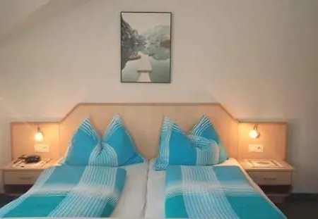Haus Zur Linde 3*
