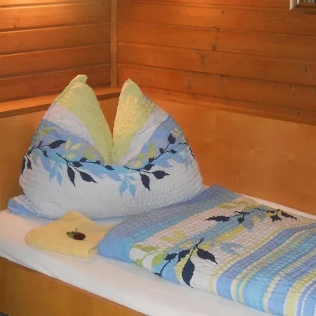 Haus Zur Linde 3*