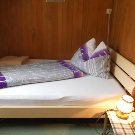 Penzion Haus Zur Linde Wagrain