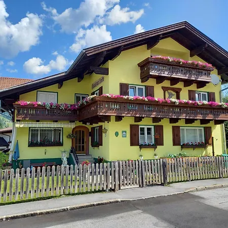 Haus Zur Linde 3* Wagrain