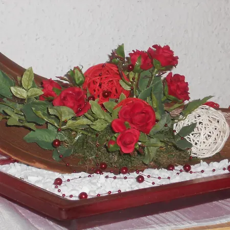Konukevi Haus Zur Linde