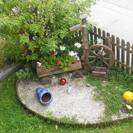 Гостевой дом Haus Zur Linde