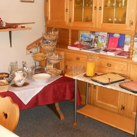 Haus Zur Linde 3*