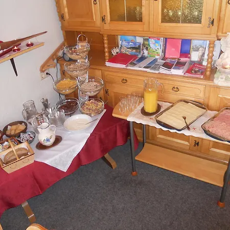 Haus Zur Linde Ваграйн