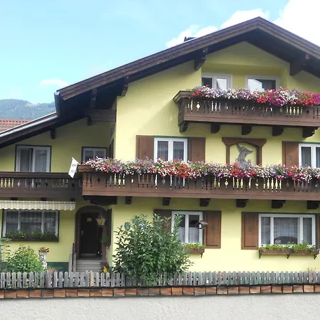 Haus Zur Linde 3*